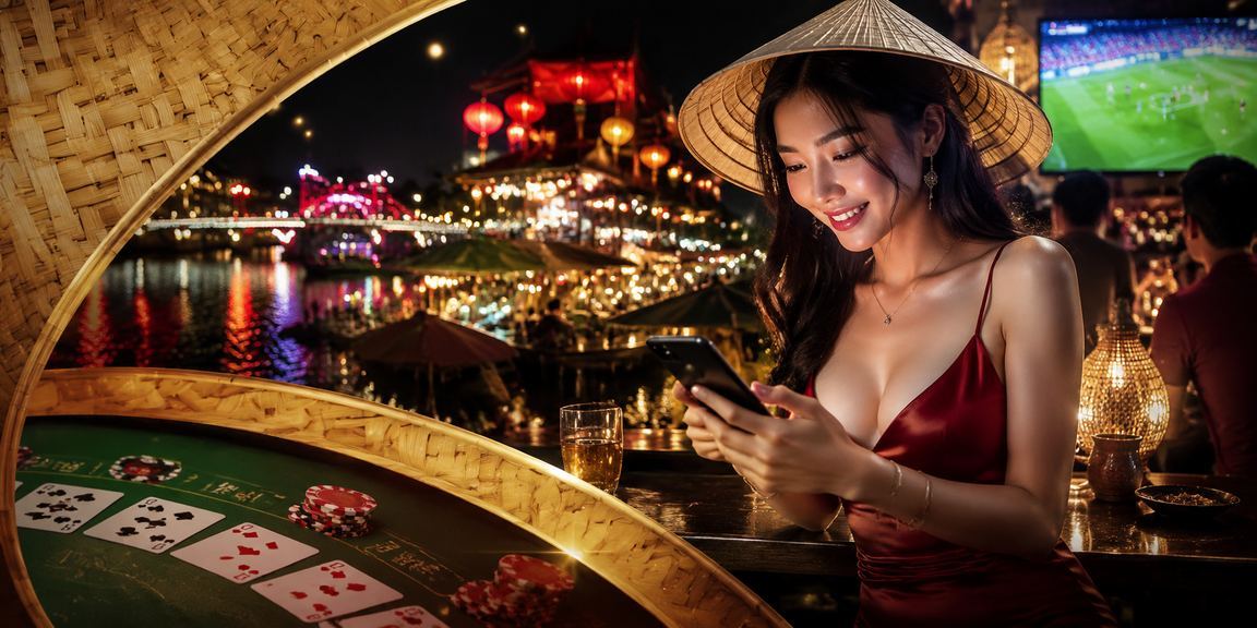 Người xem theo dõi sự kiện thể thao tại Hà Nội