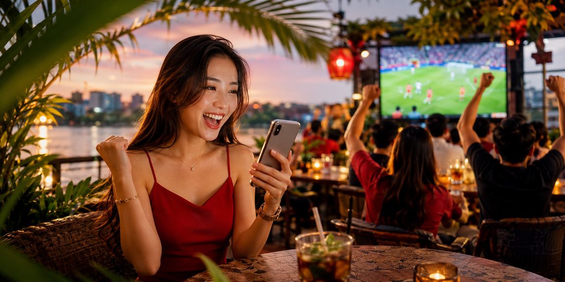 Khám phá ứng dụng 68game trên điện thoại tại Hà Nội