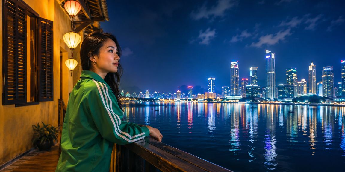 Người chơi sử dụng thiết bị di động tham gia cá cược tại 68game