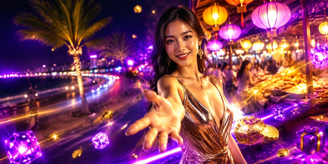 Tiền thưởng casino và giải trí tại Phan Thiết trên 68game